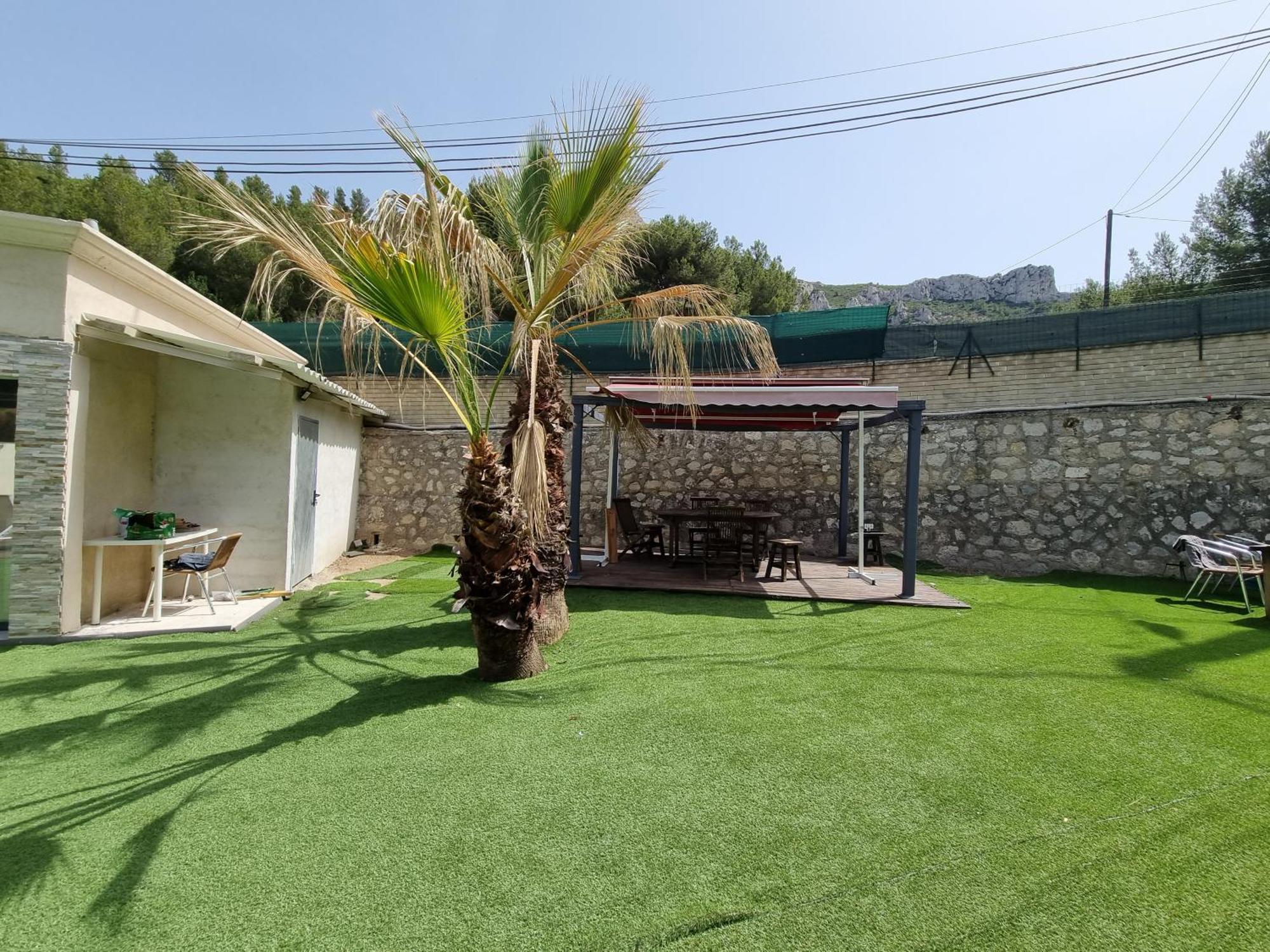 Villa Neuve Avec Piscine Privee Parc Des Calanques 15min Velodrome Marsiglia